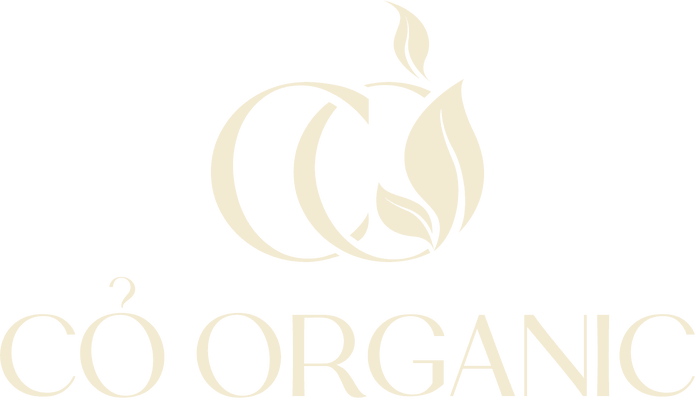 Cỏ Organic