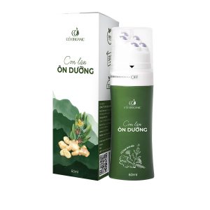 Con Lăn Ôn Dưỡng