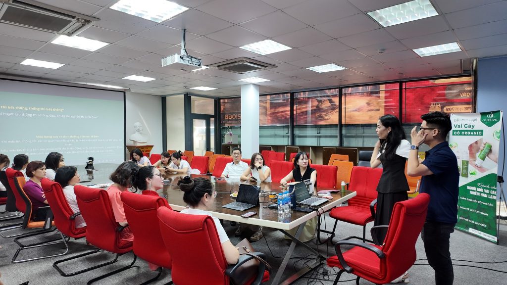 Mobiphone - Cỏ Organic