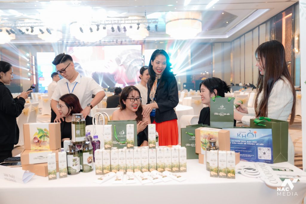 Cỏ Organic - CEOHN9