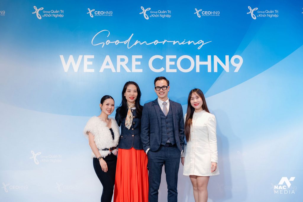 Cỏ Organic - CEOHN9