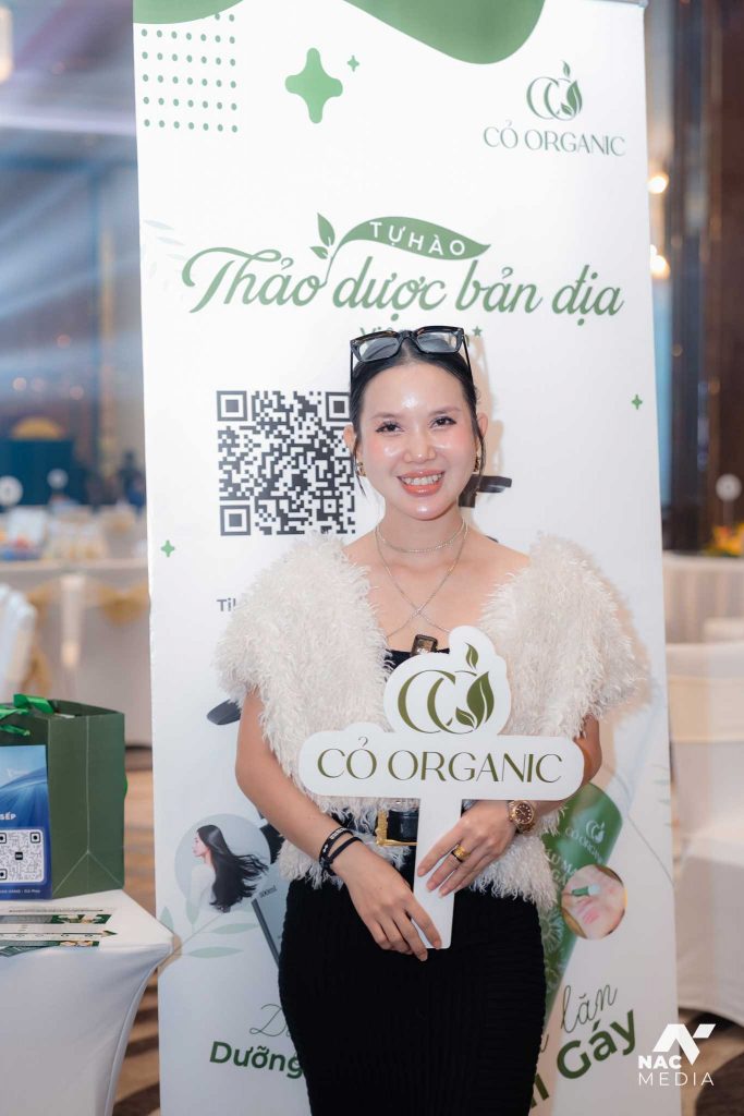 Cỏ Organic - CEOHN9