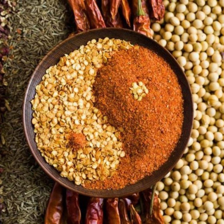 Cỏ Organic - Âm dương cân bằng trong thảo dược